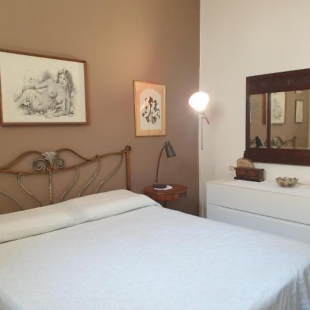 ガラティーナLi Beddhrizzi Houseアパートメント エクステリア 写真