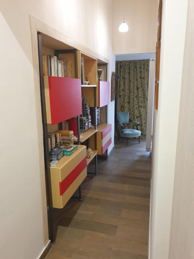 ガラティーナLi Beddhrizzi Houseアパートメント エクステリア 写真