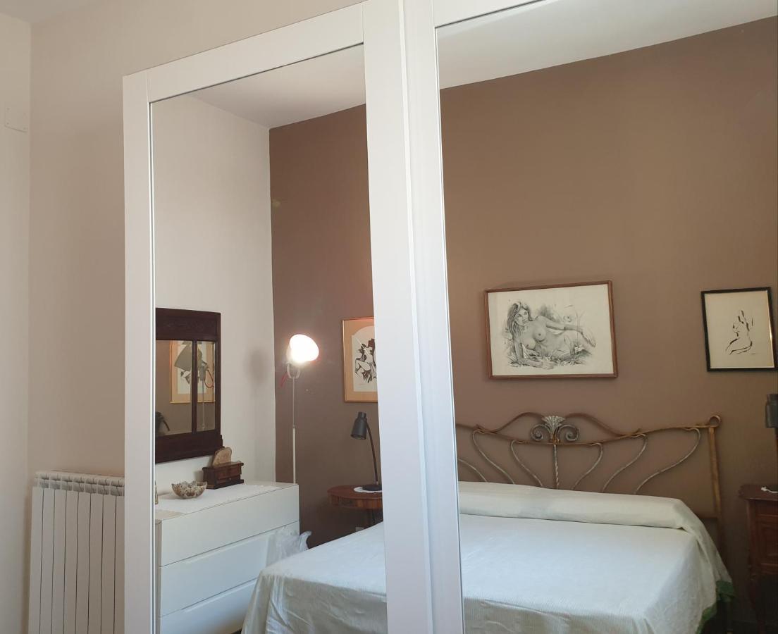 ガラティーナLi Beddhrizzi Houseアパートメント エクステリア 写真