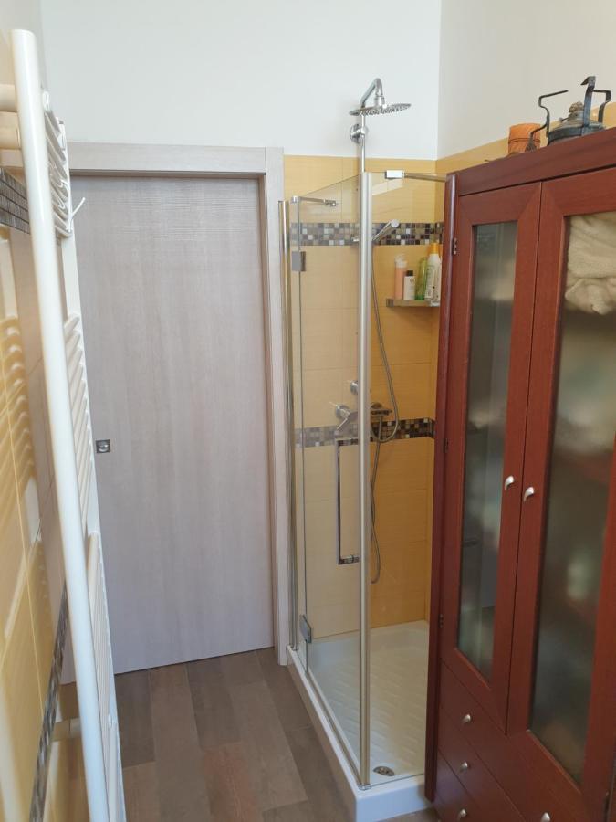 ガラティーナLi Beddhrizzi Houseアパートメント エクステリア 写真