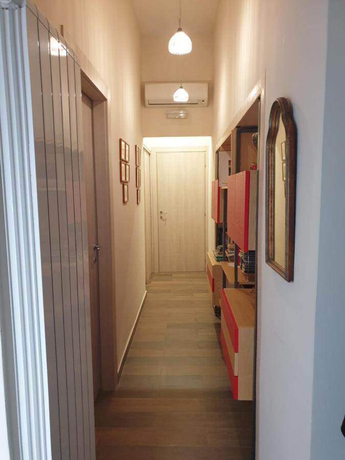 ガラティーナLi Beddhrizzi Houseアパートメント エクステリア 写真
