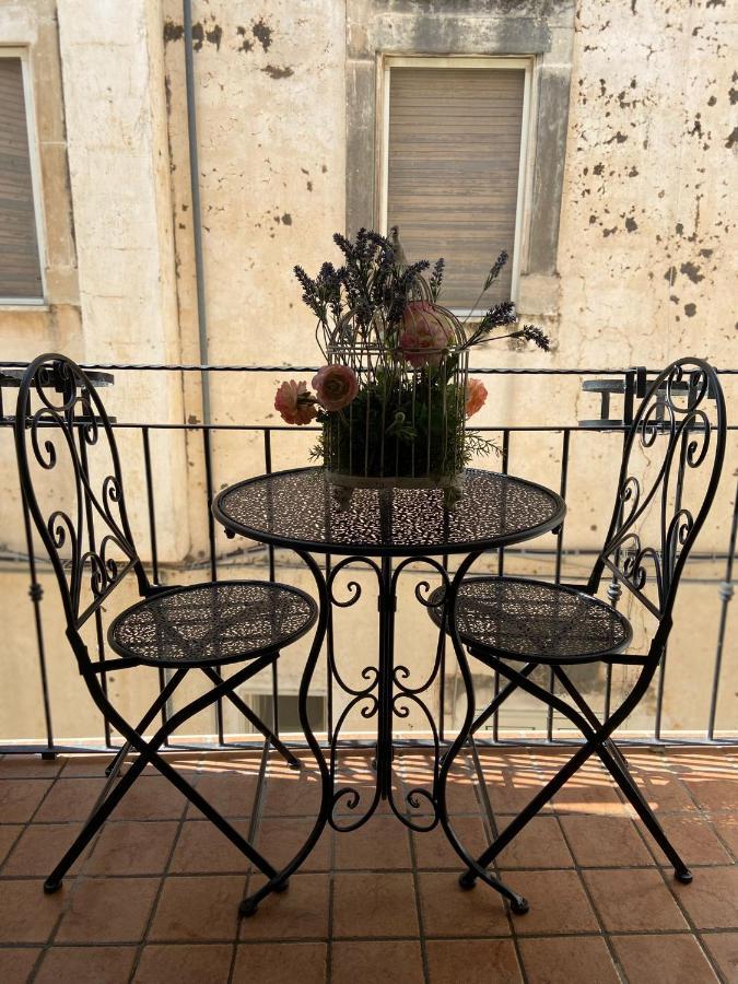 ガラティーナLi Beddhrizzi Houseアパートメント エクステリア 写真